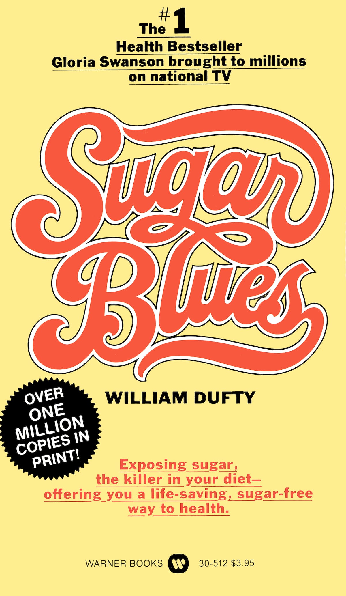 Sugar Blues, by William Dufty